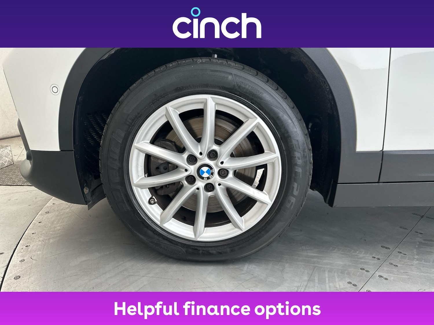 Used BMW X2 2018 for sale - 76164311: Photo 24