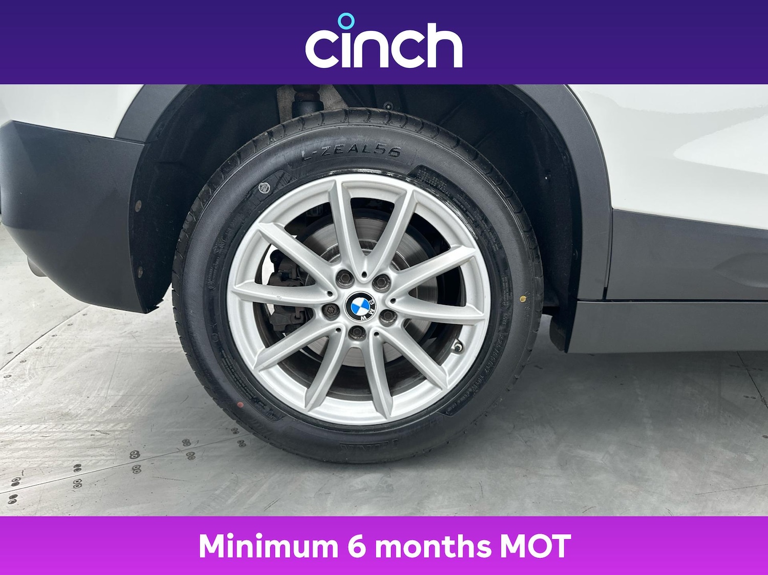 Used BMW X2 2018 for sale - 76164311: Photo 27