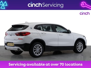 Used BMW X2 2018 for sale - 76164311: Photo 3