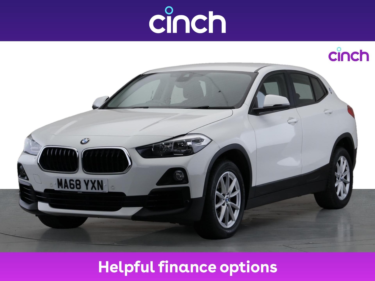 Used BMW X2 2018 for sale - 76164311: Photo 9