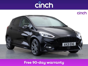 Ford - Fiesta