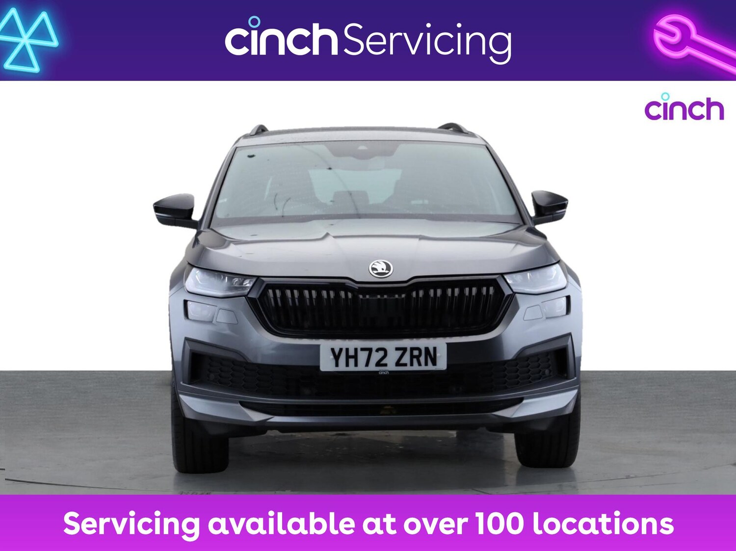 Used Skoda Kodiaq 2022 for sale - 76731712: Photo 11