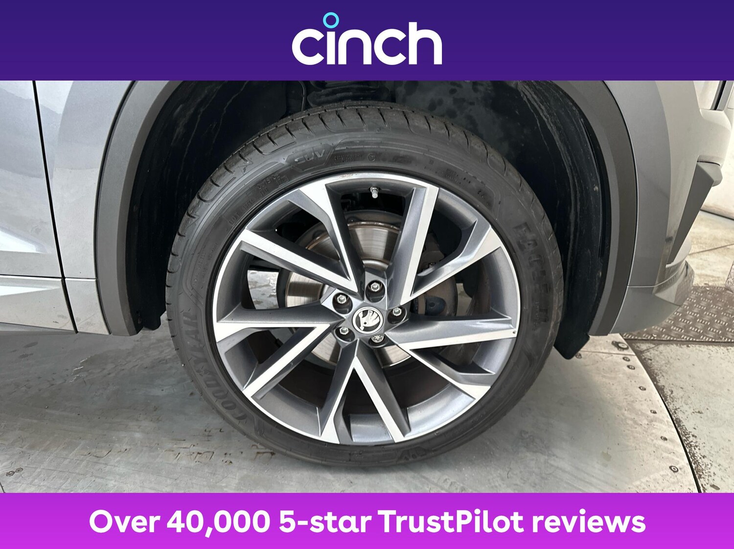 Used Skoda Kodiaq 2022 for sale - 76731712: Photo 28