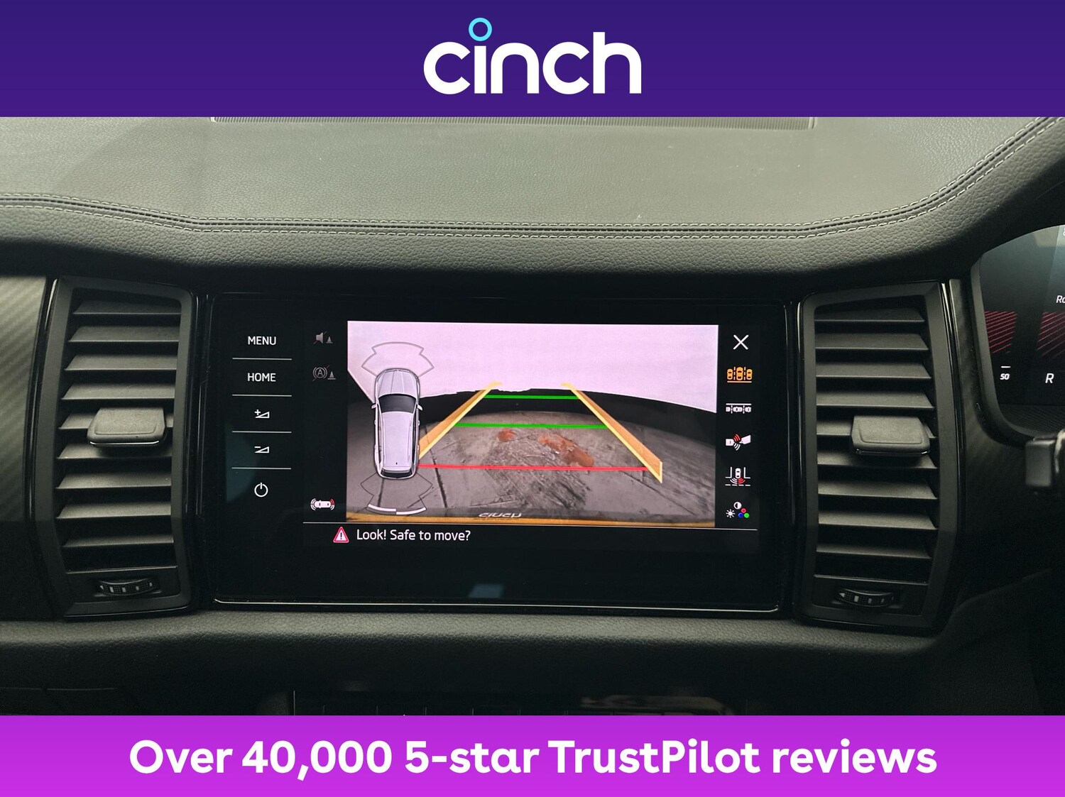 Used Skoda Kodiaq 2022 for sale - 76731712: Photo 33