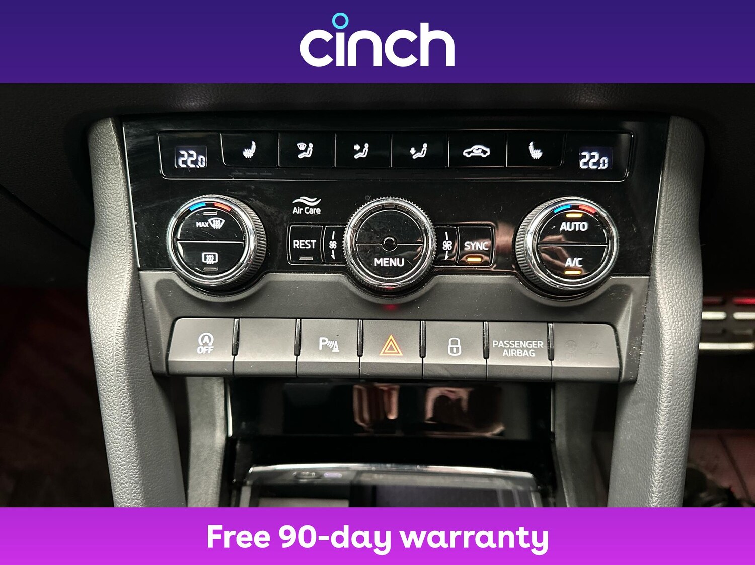 Used Skoda Kodiaq 2022 for sale - 76731712: Photo 34