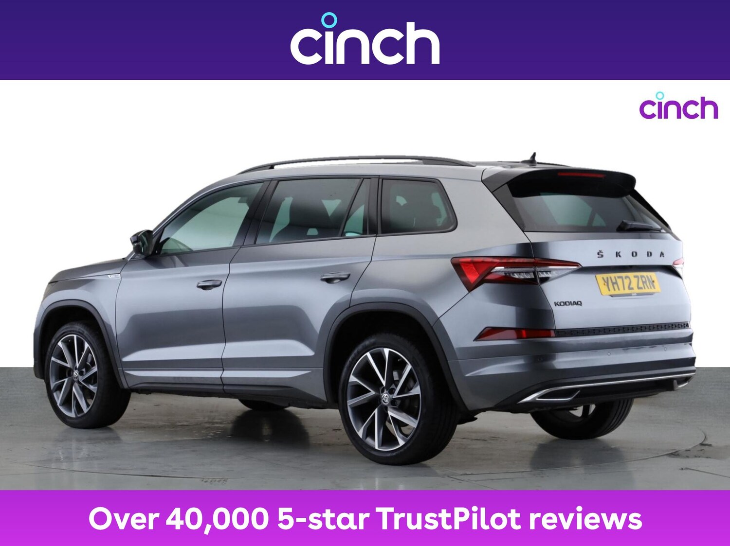 Used Skoda Kodiaq 2022 for sale - 76731712: Photo 6