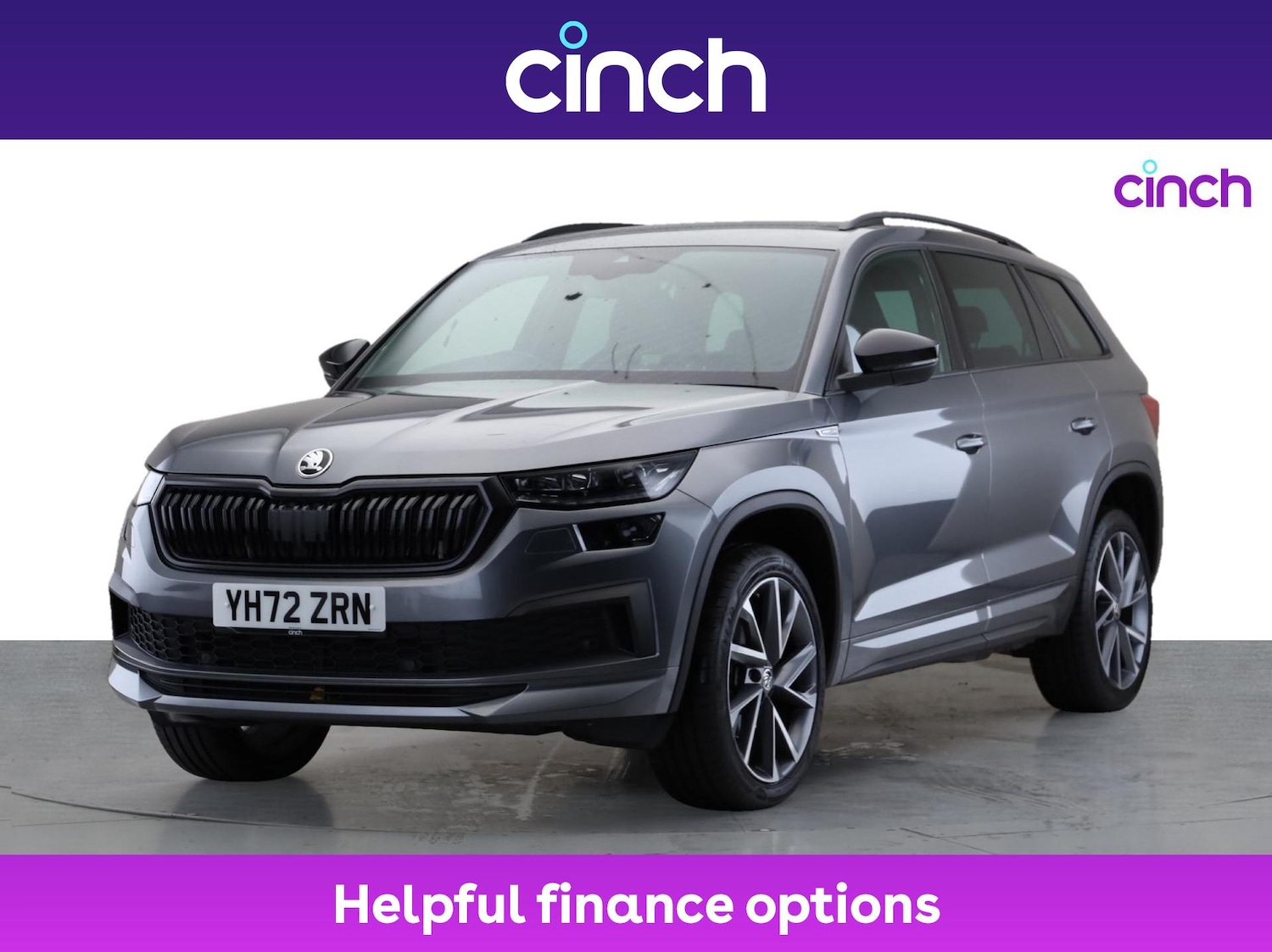 Used Skoda Kodiaq 2022 for sale - 76731712: Photo 9