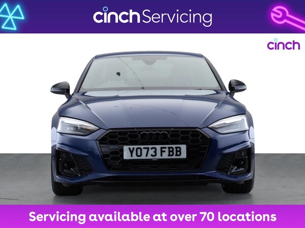 Used Audi A5 2023 for sale - 76315914: Photo 11