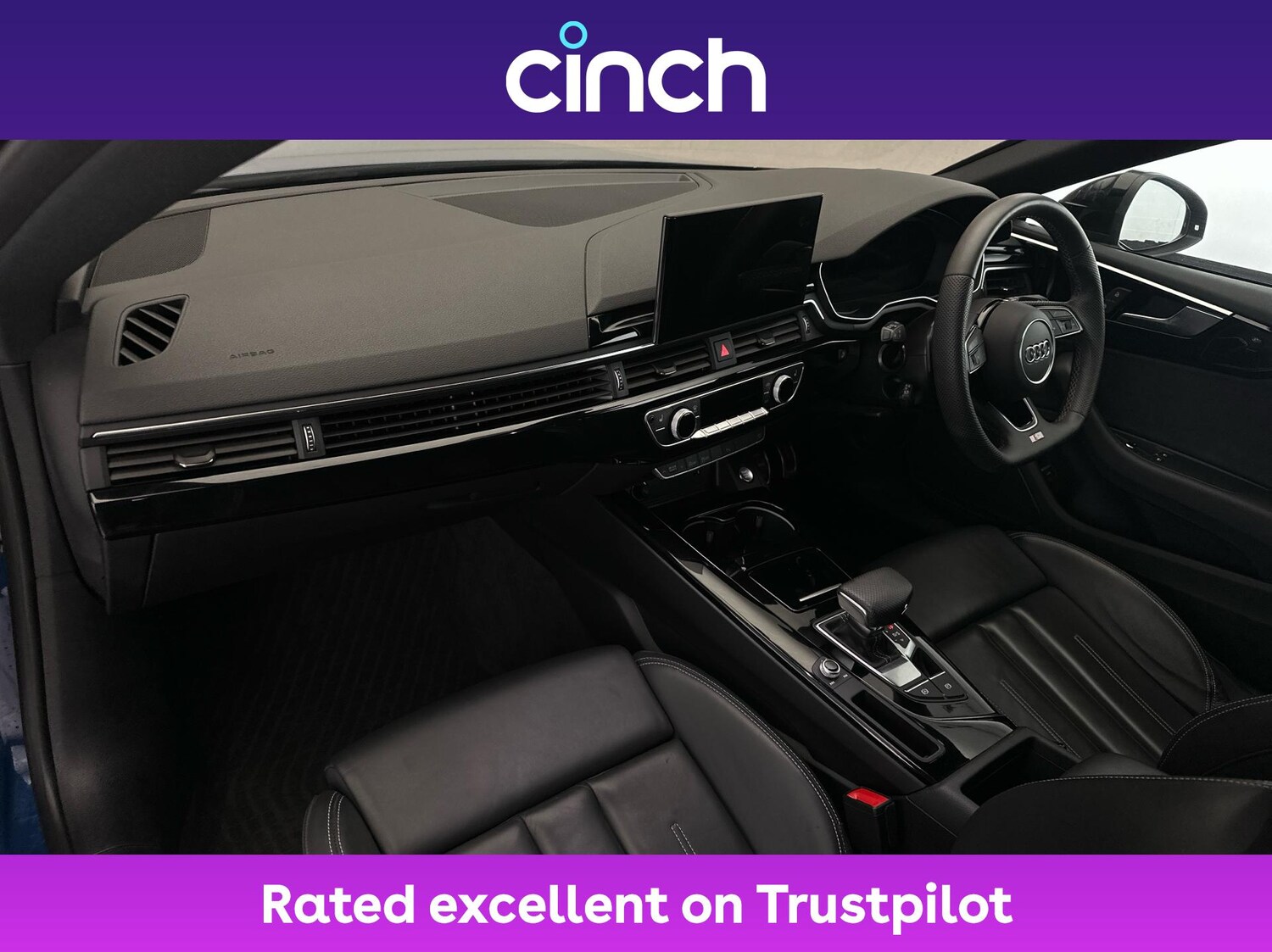 Used Audi A5 2023 for sale - 76315914: Photo 14