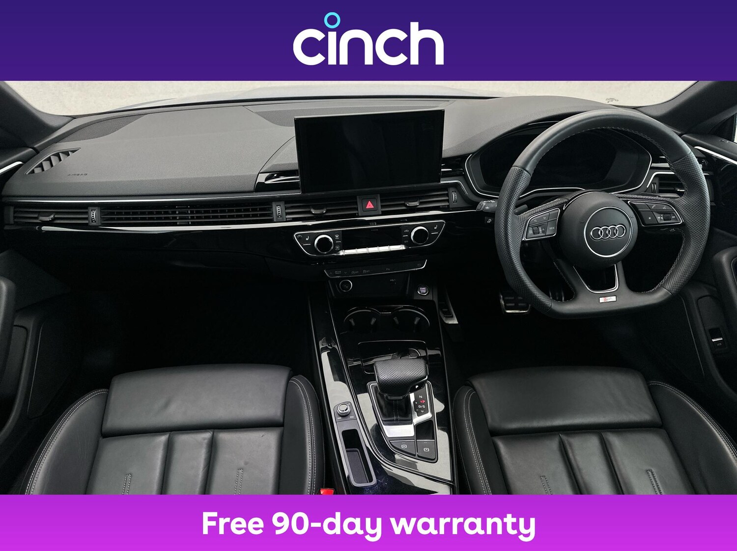 Used Audi A5 2023 for sale - 76315914: Photo 15