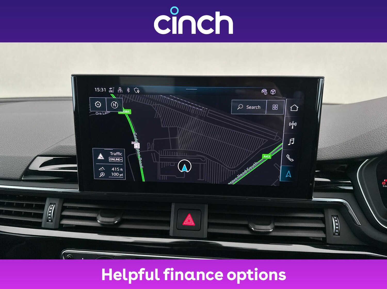 Used Audi A5 2023 for sale - 76315914: Photo 17