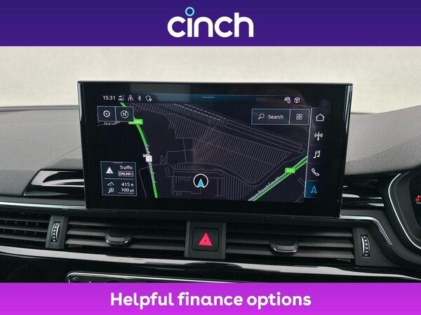 Used Audi A5 2023 for sale - 76315914: Photo 17