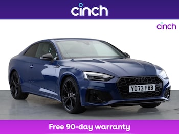 Audi - A5