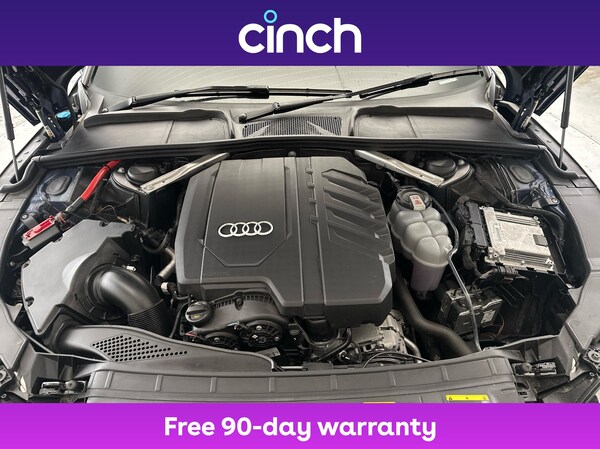Used Audi A5 2023 for sale - 76315914: Photo 23