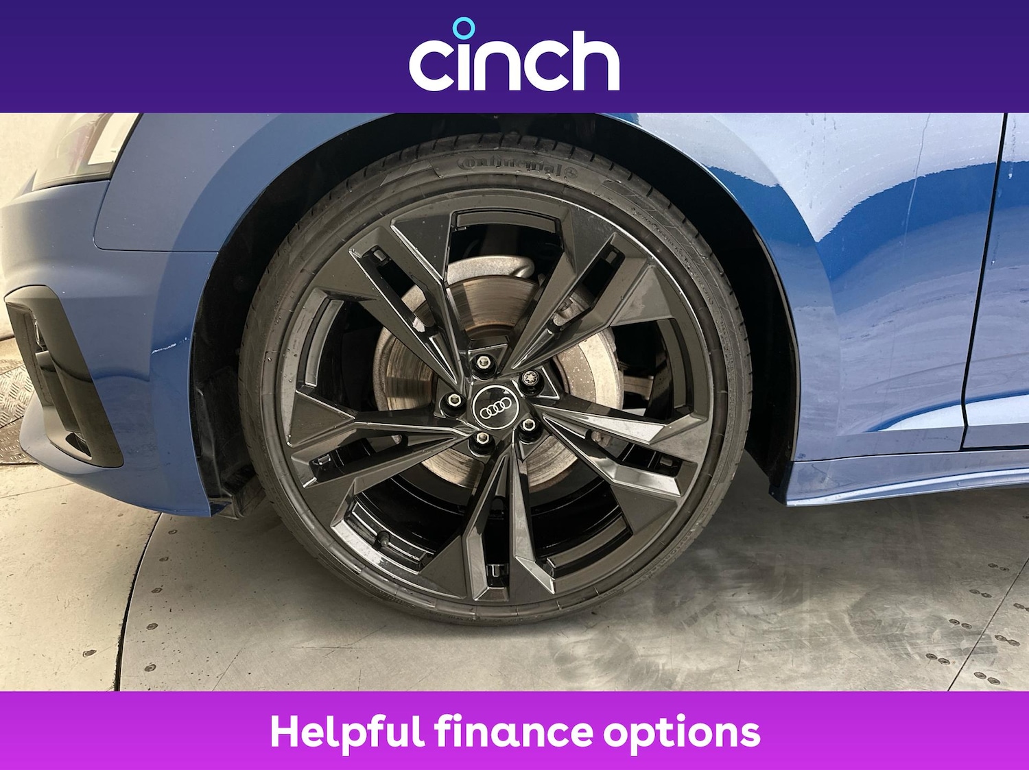 Used Audi A5 2023 for sale - 76315914: Photo 24