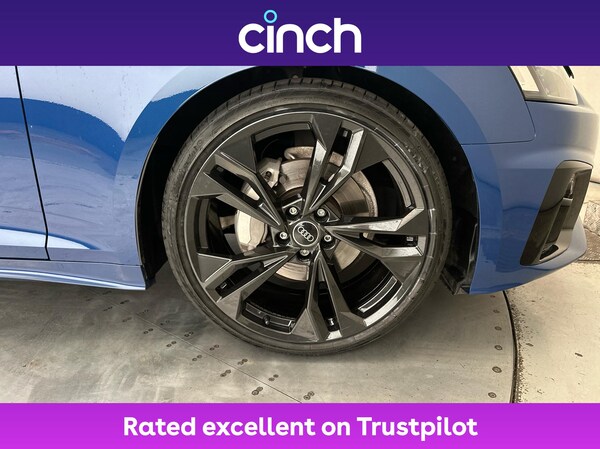 Used Audi A5 2023 for sale - 76315914: Photo 28