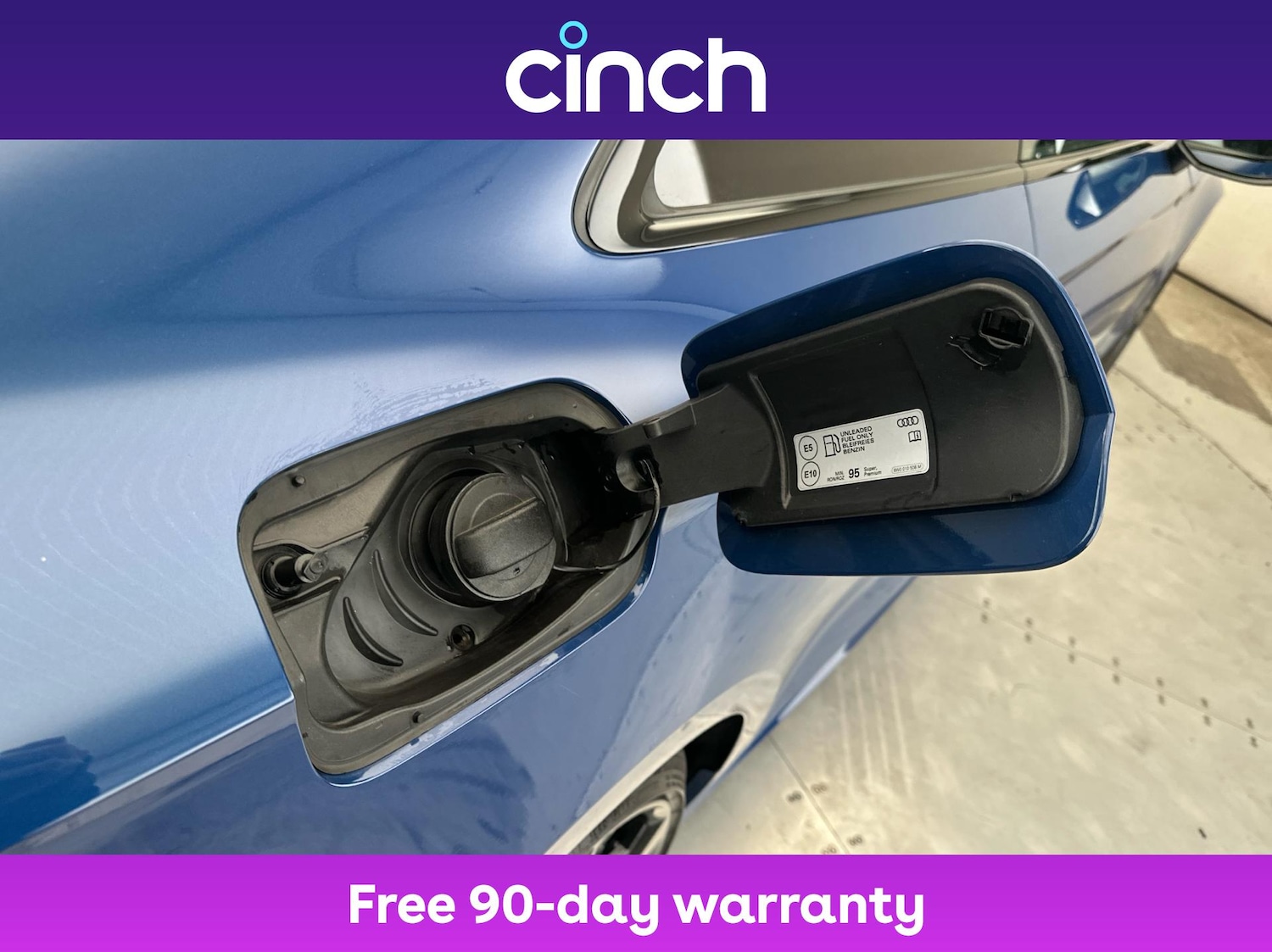 Used Audi A5 2023 for sale - 76315914: Photo 29