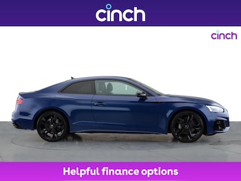 Used Audi A5 2023 for sale - 76315914: Photo 2