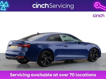Used Audi A5 2023 for sale - 76315914: Photo 3