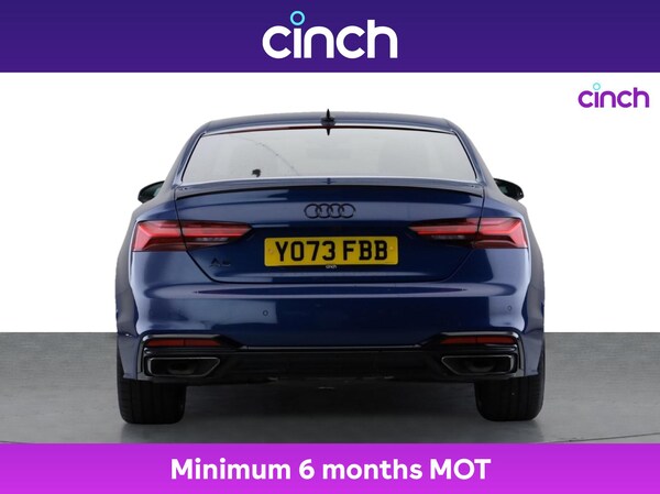 Used Audi A5 2023 for sale - 76315914: Photo 5