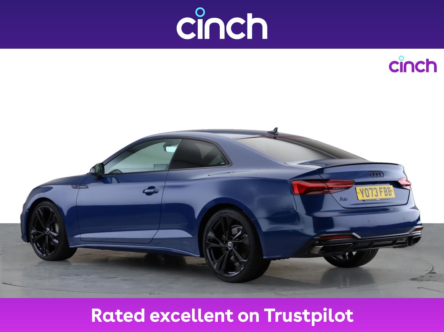 Used Audi A5 2023 for sale - 76315914: Photo 6