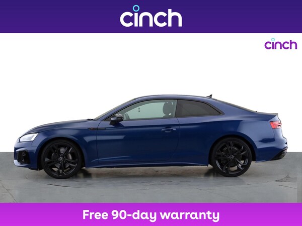 Used Audi A5 2023 for sale - 76315914: Photo 8