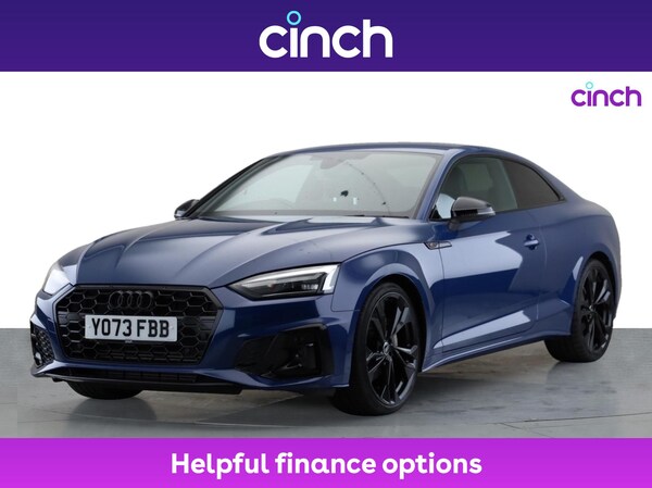 Used Audi A5 2023 for sale - 76315914: Photo 9