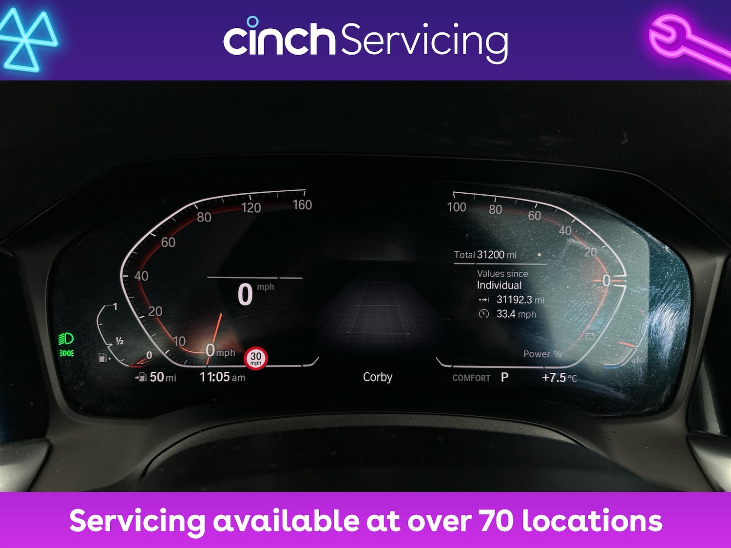 Used BMW 3 Series 2022 for sale - 76668284: Photo 18