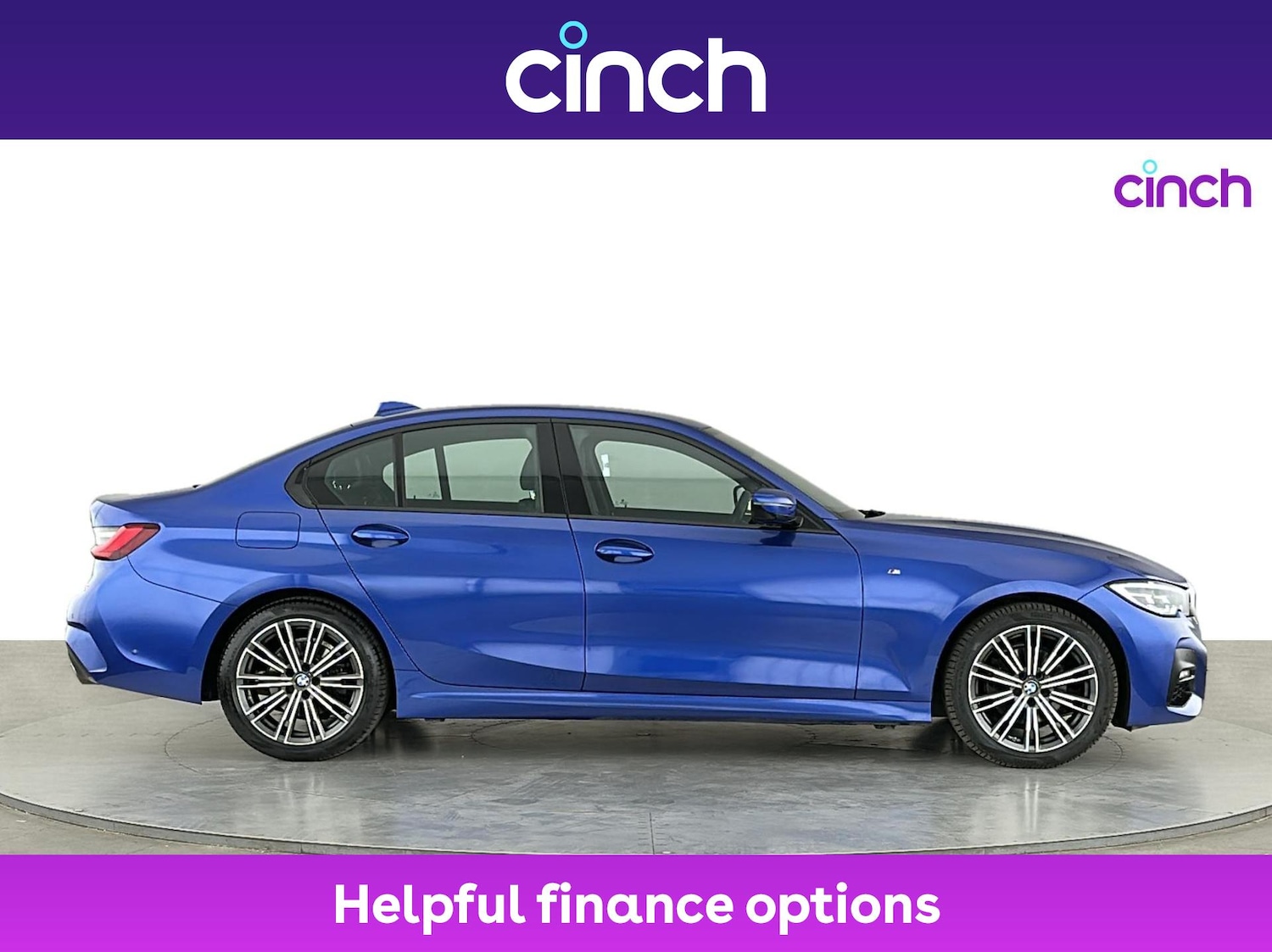 Used BMW 3 Series 2022 for sale - 76668284: Photo 2
