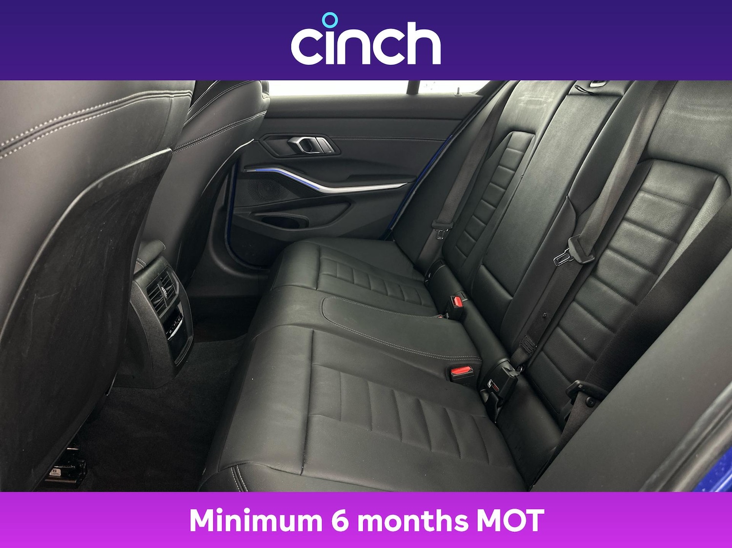 Used BMW 3 Series 2022 for sale - 76668284: Photo 20