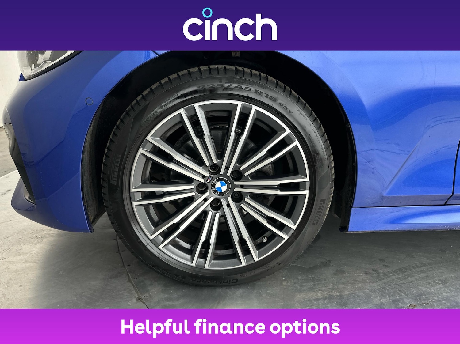 Used BMW 3 Series 2022 for sale - 76668284: Photo 24