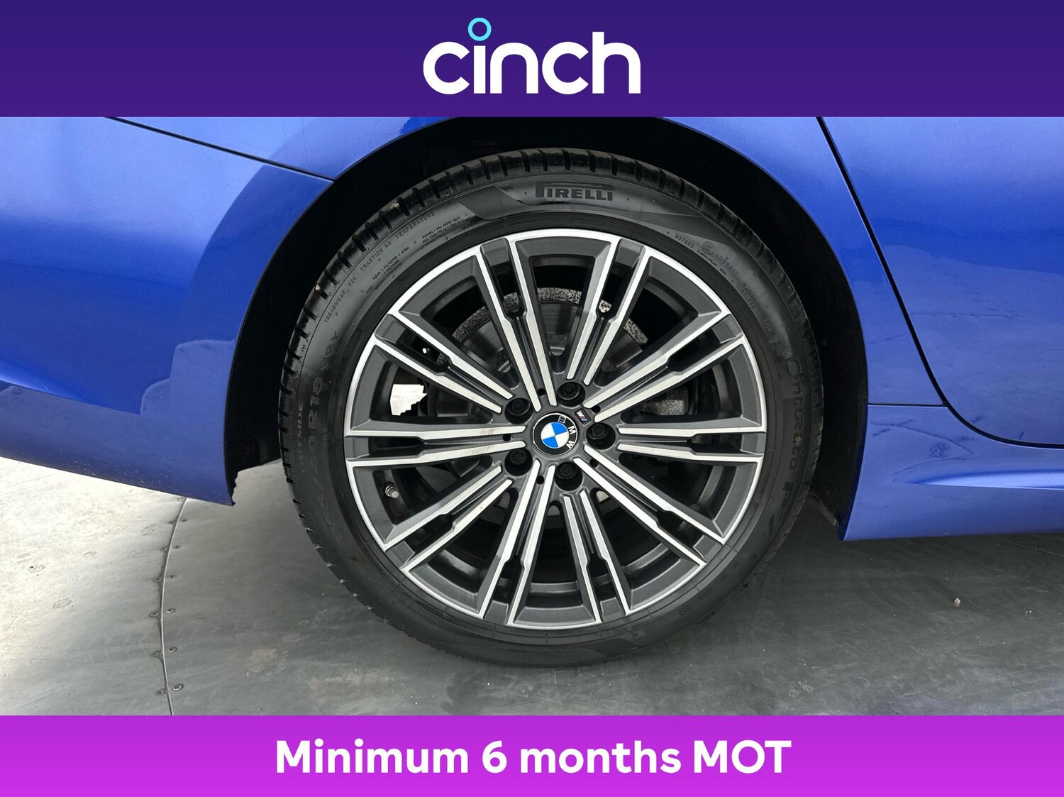 Used BMW 3 Series 2022 for sale - 76668284: Photo 27