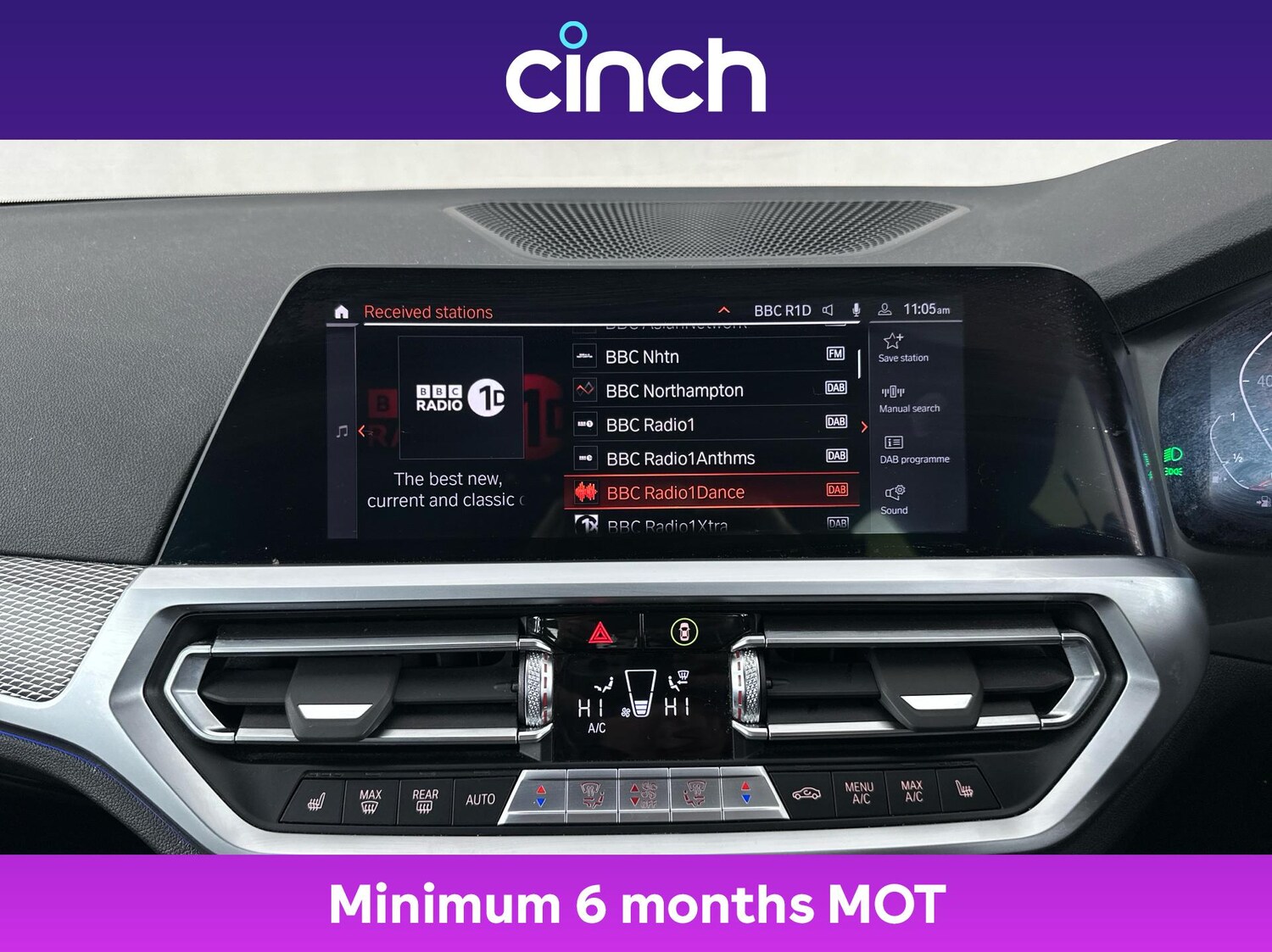 Used BMW 3 Series 2022 for sale - 76668284: Photo 32