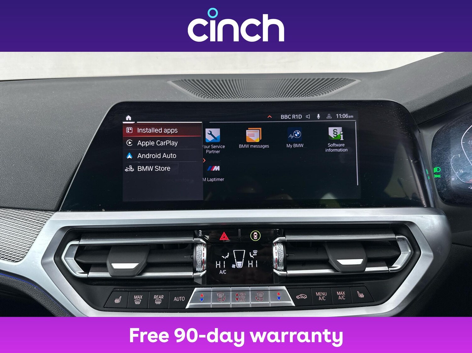 Used BMW 3 Series 2022 for sale - 76668284: Photo 34