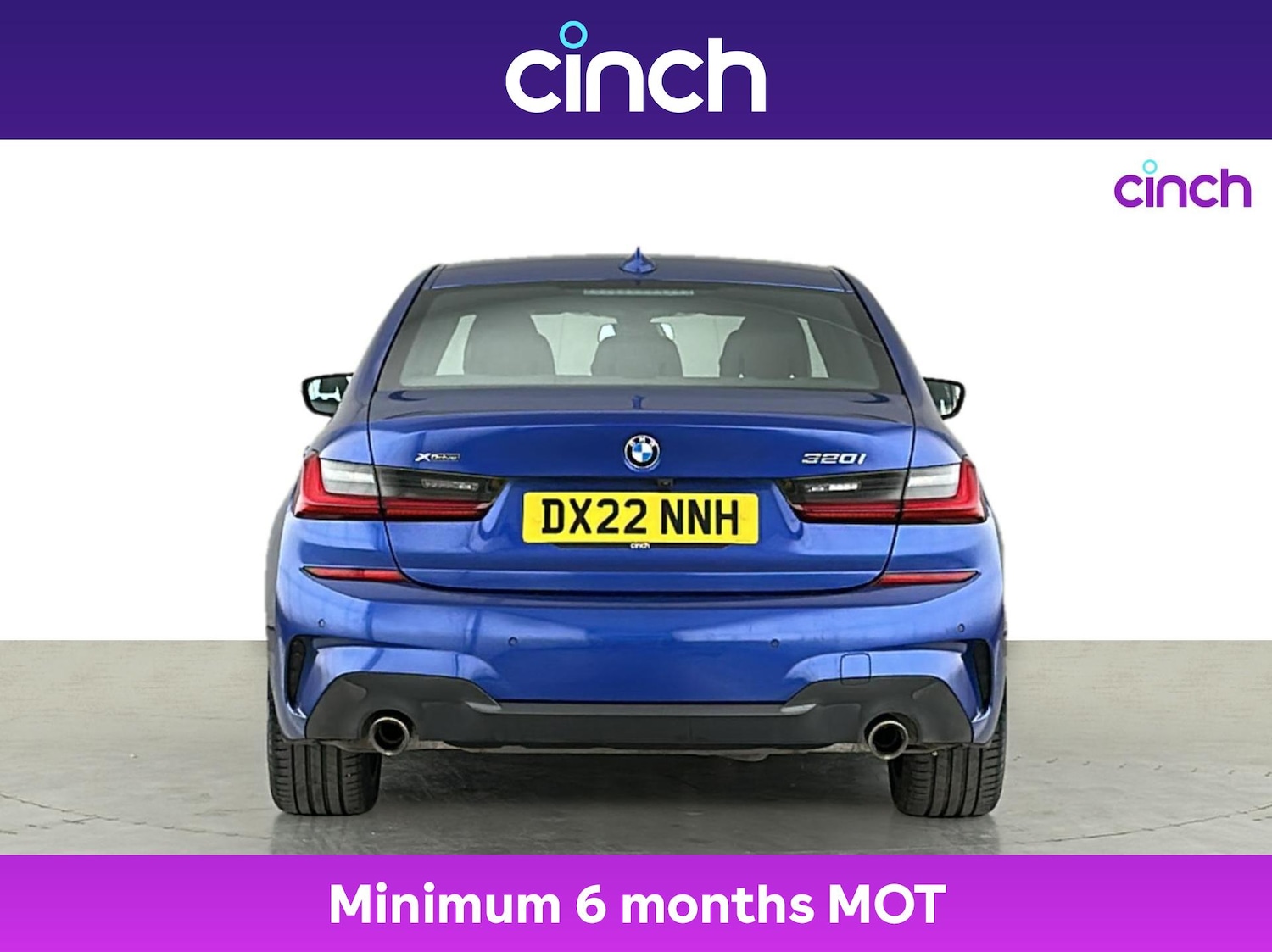 Used BMW 3 Series 2022 for sale - 76668284: Photo 5