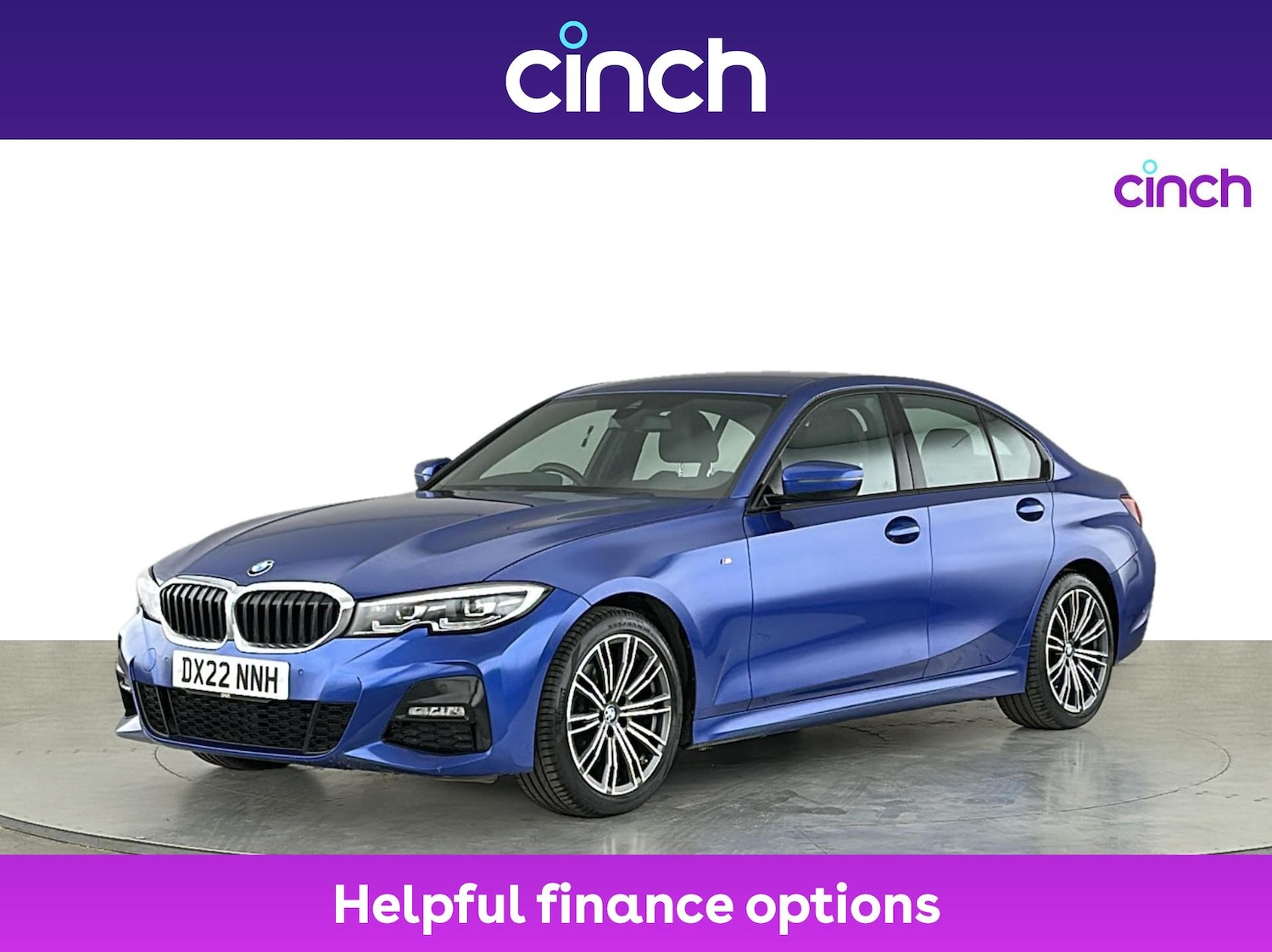 Used BMW 3 Series 2022 for sale - 76668284: Photo 9