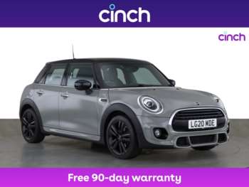 2020 - 1.5 Cooper Sport II 5dr