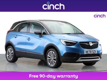 2020 - 1.2T [110] Griffin 5dr [6 Spd] [Start Stop]