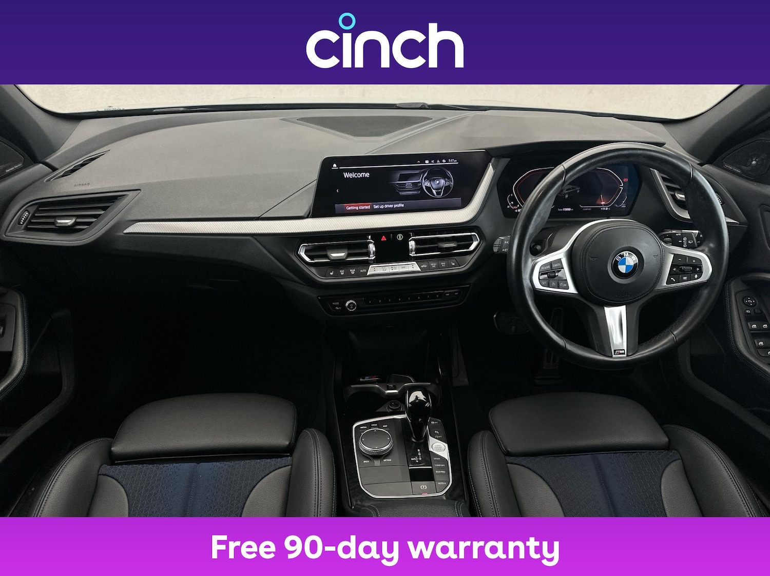 Used BMW 1 Series 2023 for sale - 76164255: Photo 15