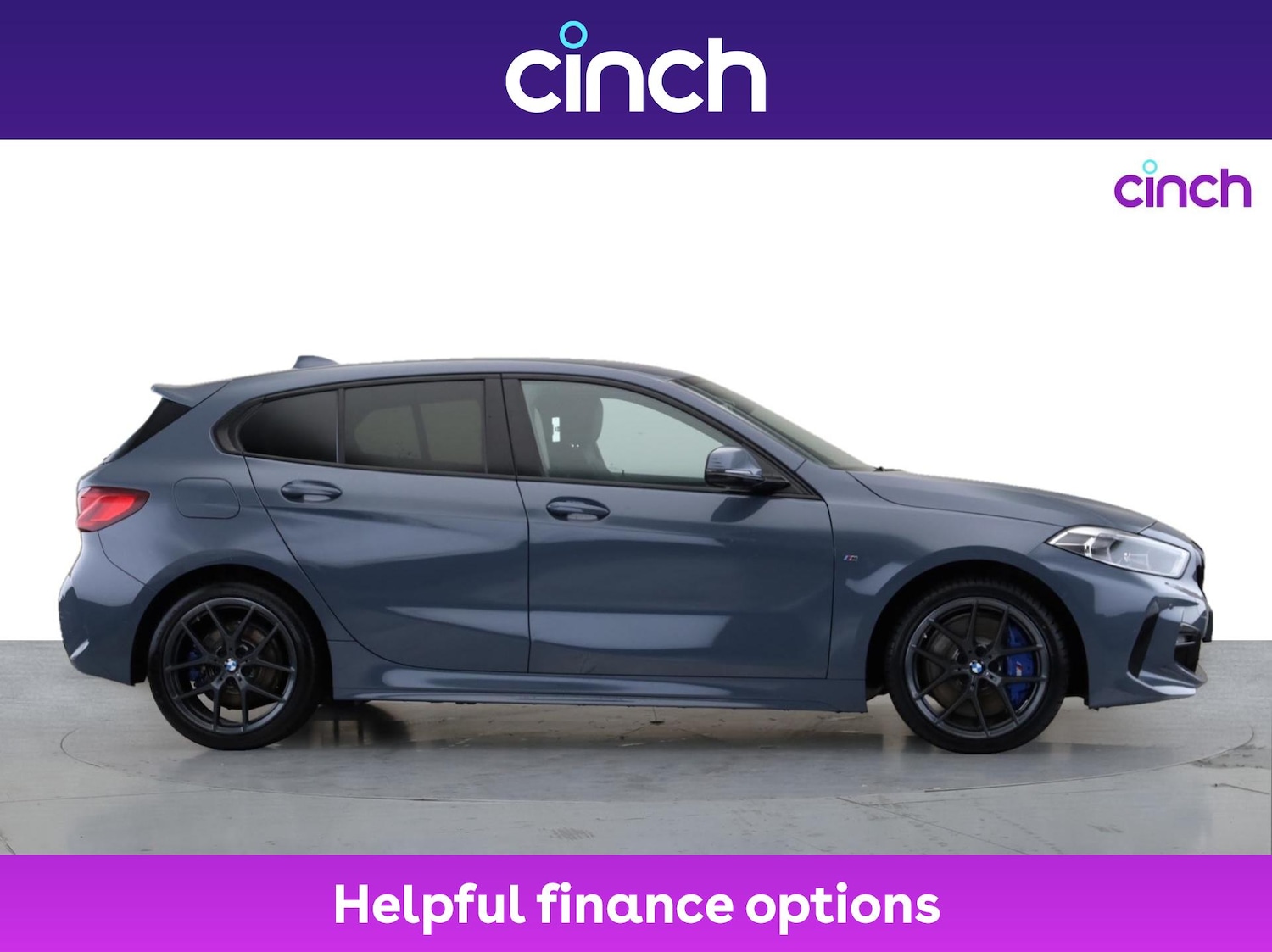 Used BMW 1 Series 2023 for sale - 76164255: Photo 2