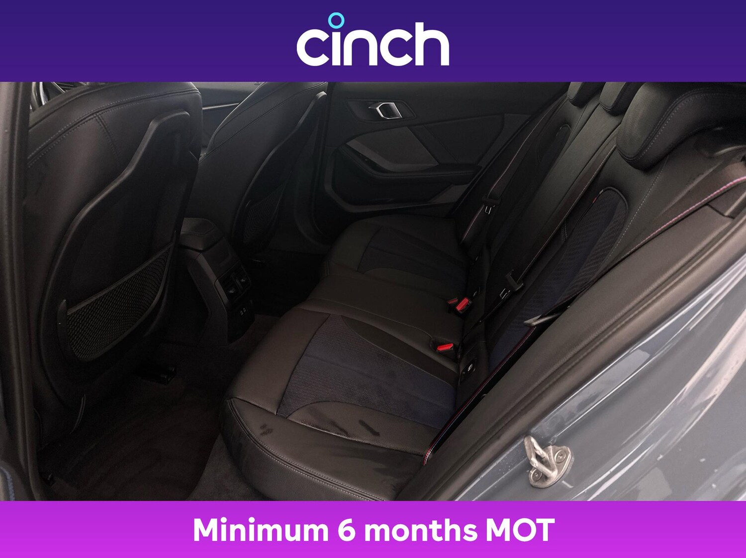 Used BMW 1 Series 2023 for sale - 76164255: Photo 20