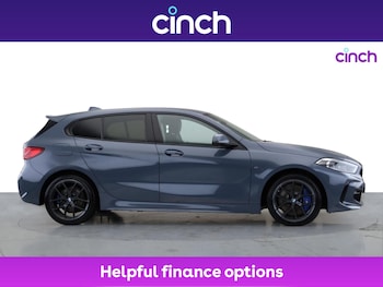 Used BMW 1 Series 2023 for sale - 76164255: Photo 2