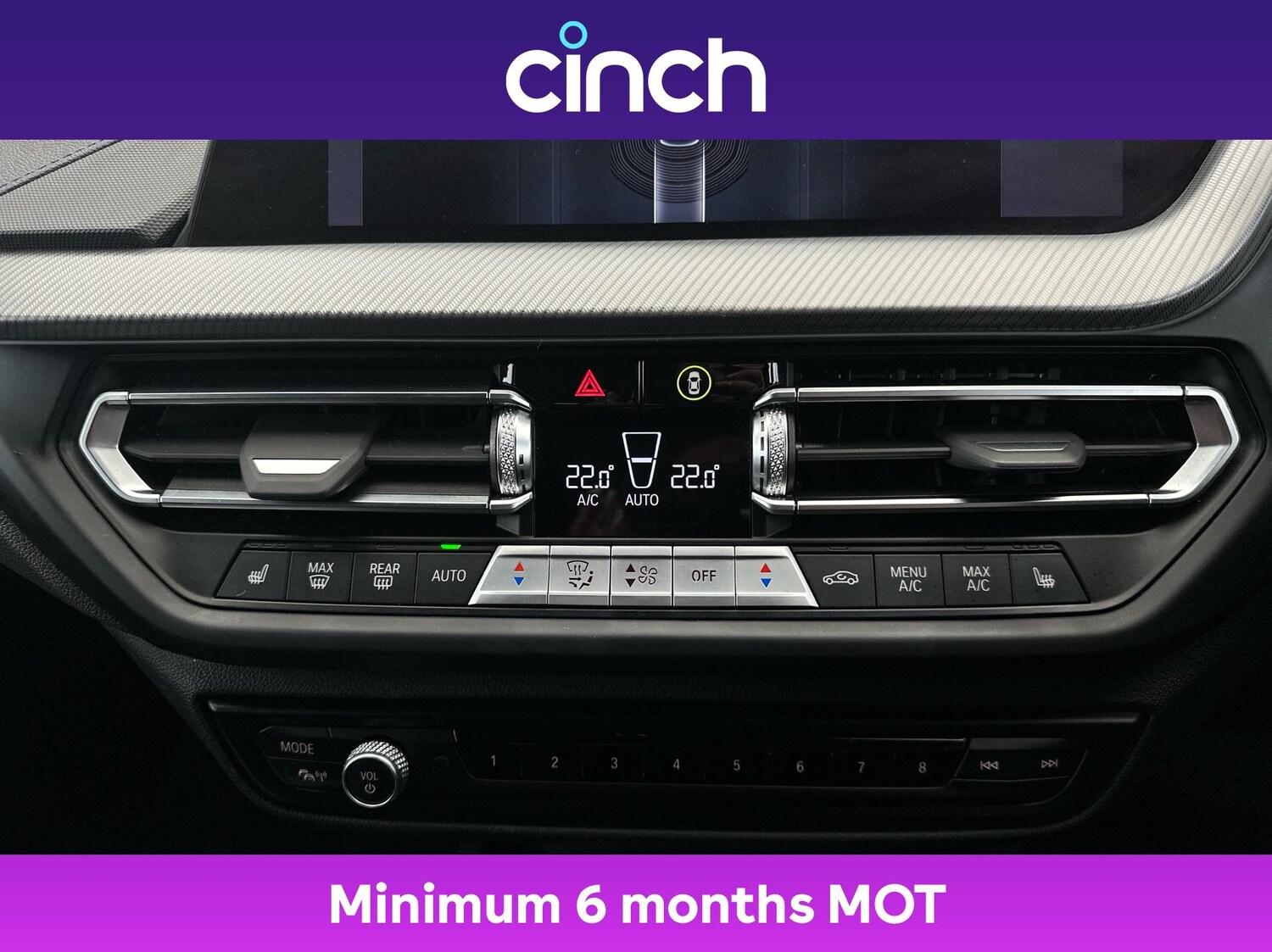 Used BMW 1 Series 2023 for sale - 76164255: Photo 32