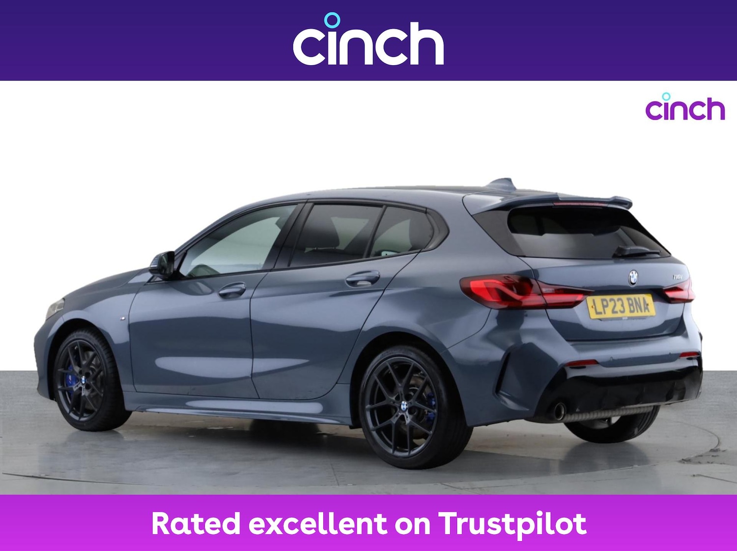 Used BMW 1 Series 2023 for sale - 76164255: Photo 6
