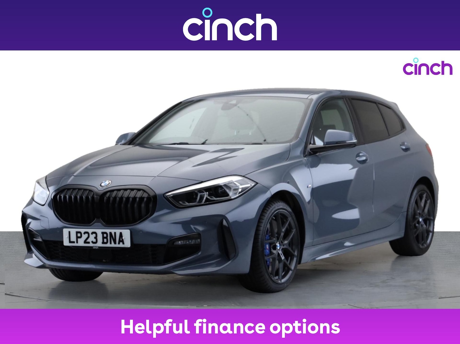 Used BMW 1 Series 2023 for sale - 76164255: Photo 9
