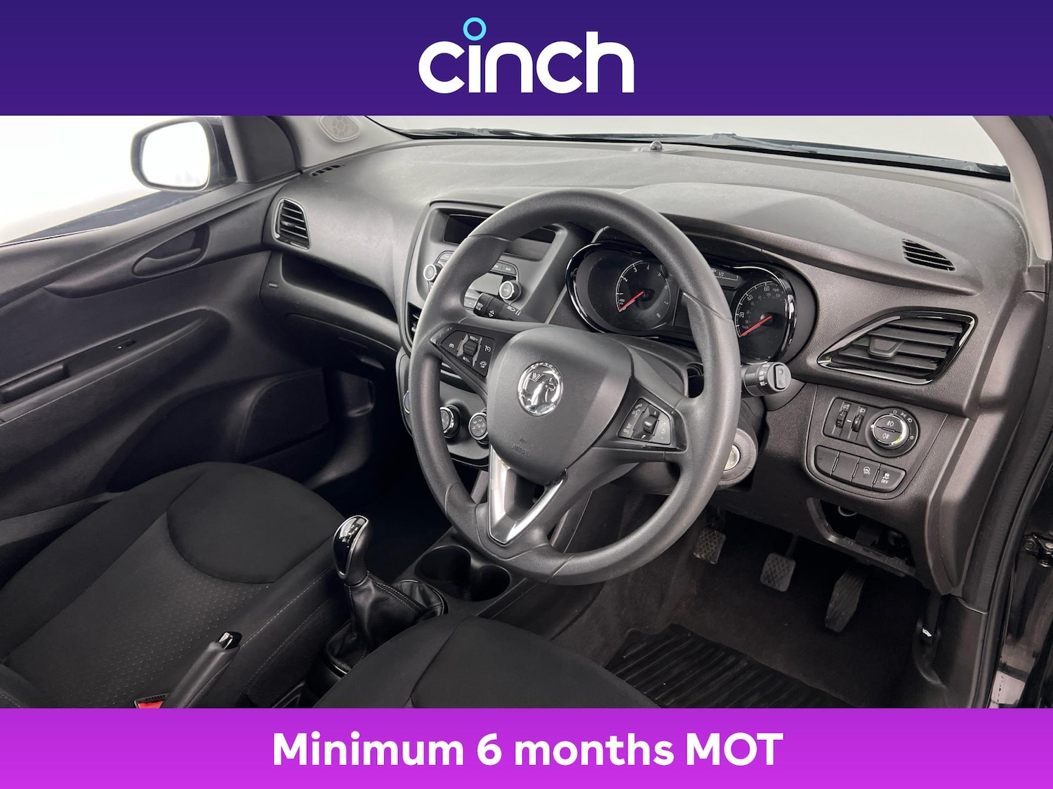 Used Vauxhall Viva 2018 for sale - 76590264: Photo 12