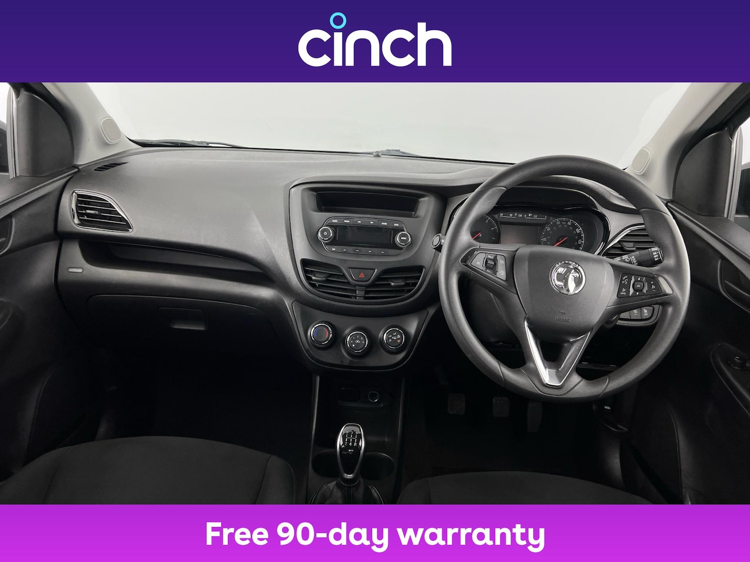 Used Vauxhall Viva 2018 for sale - 76590264: Photo 15