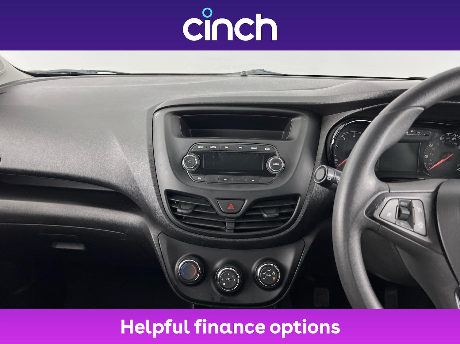 Used Vauxhall Viva 2018 for sale - 76590264: Photo 17