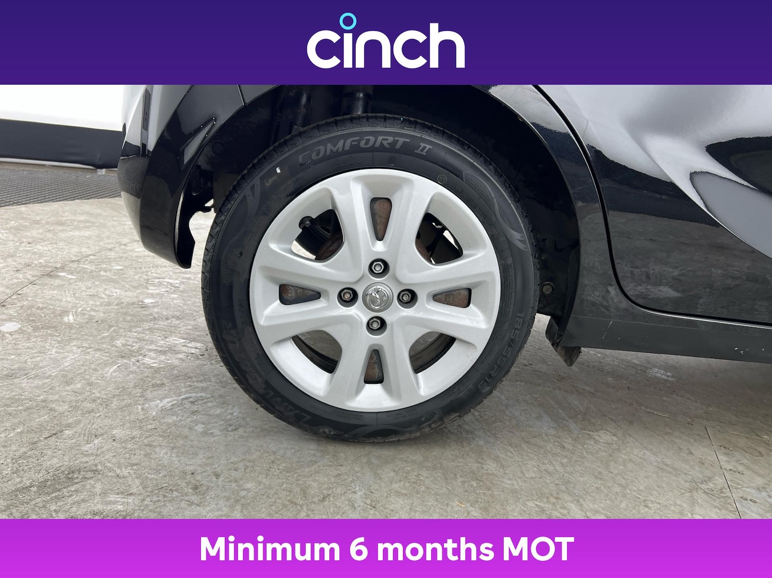 Used Vauxhall Viva 2018 for sale - 76590264: Photo 27