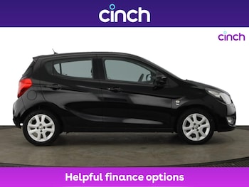Used Vauxhall Viva 2018 for sale - 76590264: Photo